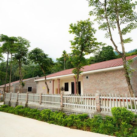Paragon Resort Ba VI Xom Trong ภายนอก รูปภาพ