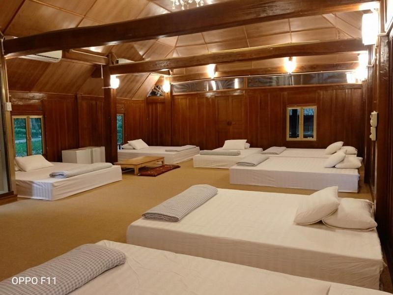 Paragon Resort Ba VI Xom Trong ภายนอก รูปภาพ